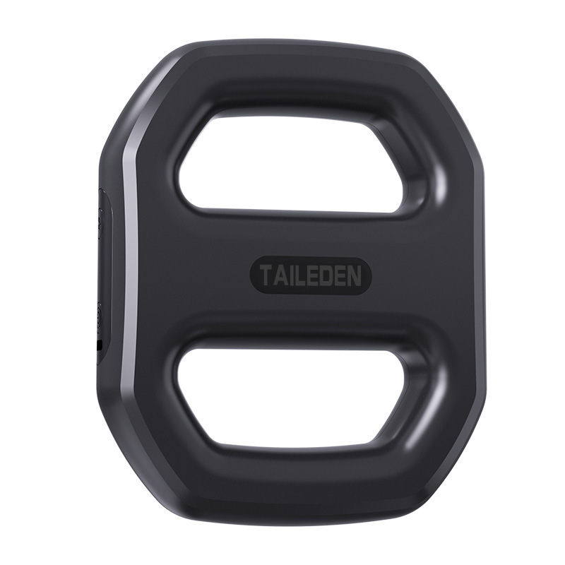 TAILEDEN 2026 New Fascia Ring R10 Mini Muscle Recovery Fascia Device upgraded adjustable strap fits Up to 55in waist