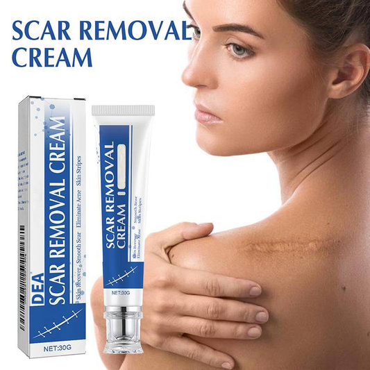 Final 3 Hours: 60%OFF🔥 DEA™ Scar Repair Cream for Men and Women, fade scars and tighten skin in one step